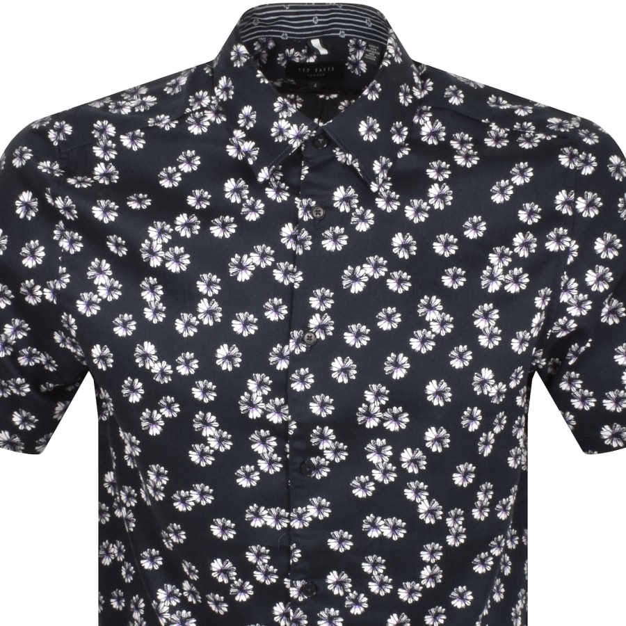 Ted baker shirts sale discount